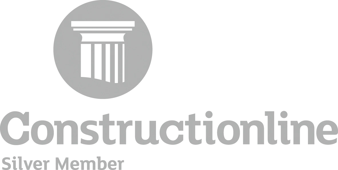 Constructionline Silver