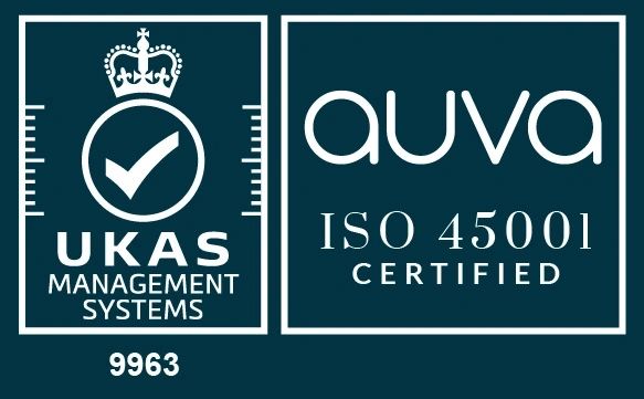 ISO 45001