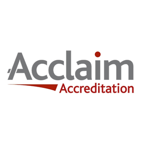 Acclaim: Health & Safety (SSIP)