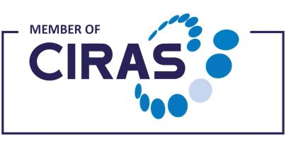 CIRAS: Confidential Safety Reporting
