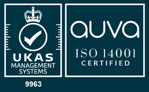 ISO 14001: Environmental Management