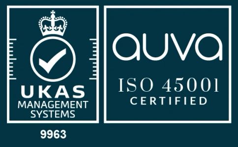 ISO 45001: Occupational Health & Safety
