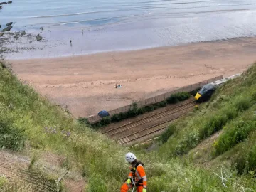 CIV/065 Earthworks Enabling & Examinations, Wales & Western - photo 1