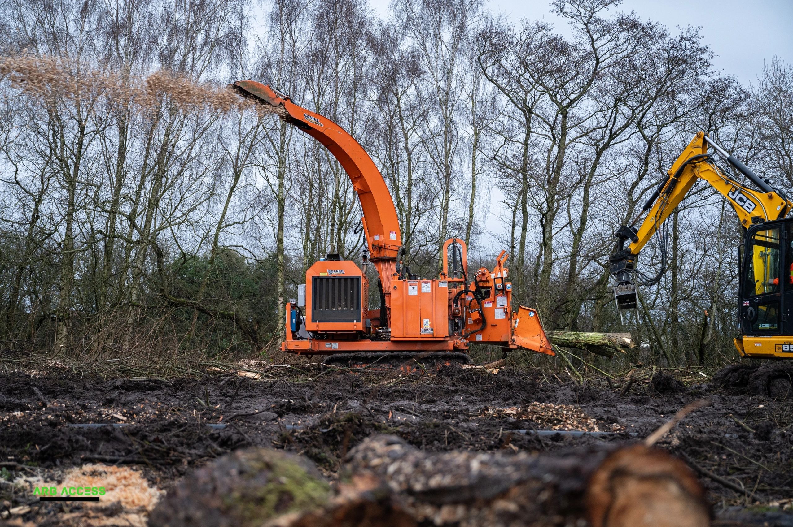 Going battery-powered: cleaner, quieter vegetation management