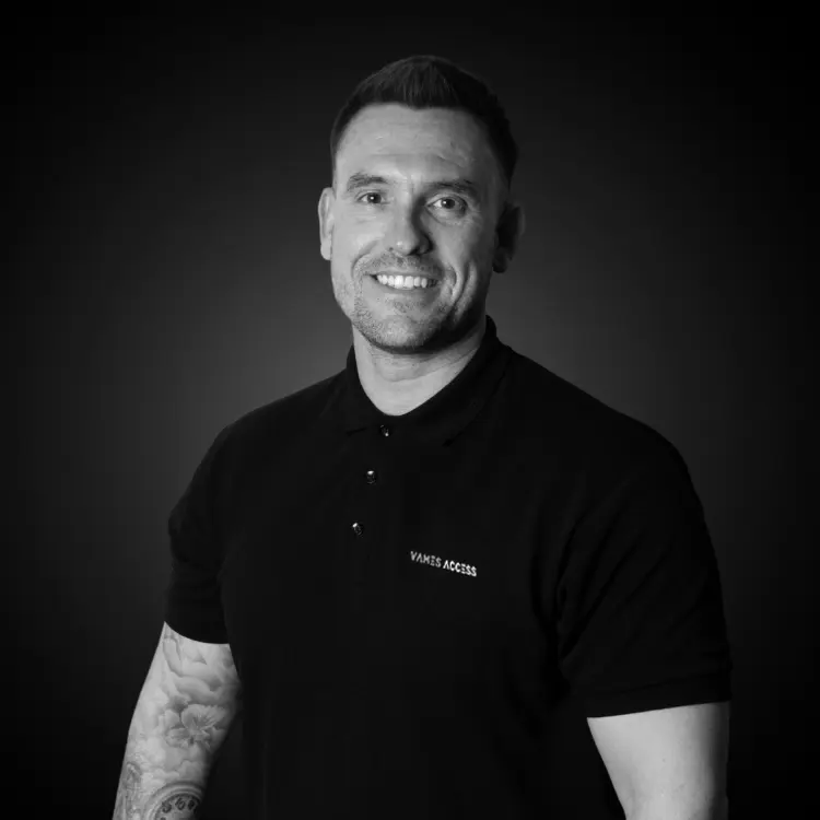 Liam Nelthorpe