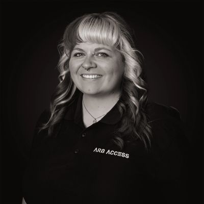 Nicole Rodgers