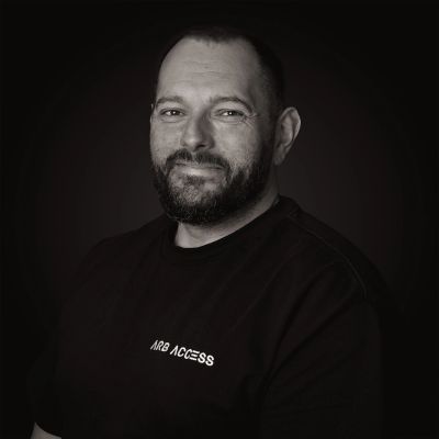 Paul Fretwell