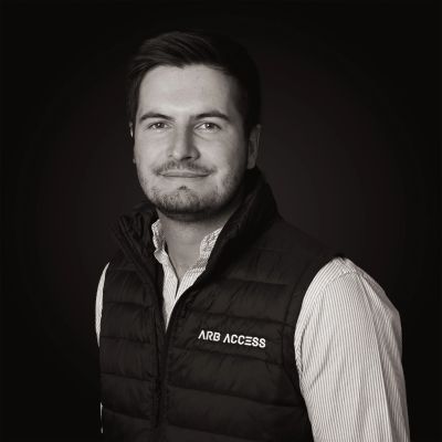Sam Marsden-Urquhart